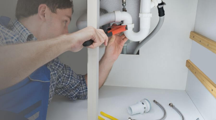 Professional expert plumbing services in Millington, IL